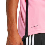 adidas - Men's Inter Miami CF 24/25 Messi Home Jersey (JE9741)