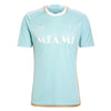 adidas - Men's Inter Miami CF 24 Messi Third Jersey (JE6078)