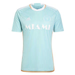adidas - Men's Inter Miami CF 24 Messi Third Jersey (JE6078)