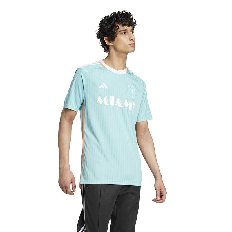 adidas - Men's Inter Miami CF 24 Messi Third Jersey (JE6078)