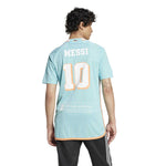 adidas - Men's Inter Miami CF 24 Messi Third Jersey (JE6078)