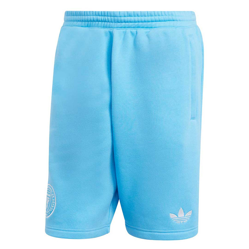 adidas - Men's Inter Miami CF Originals Shorts (JM7302)