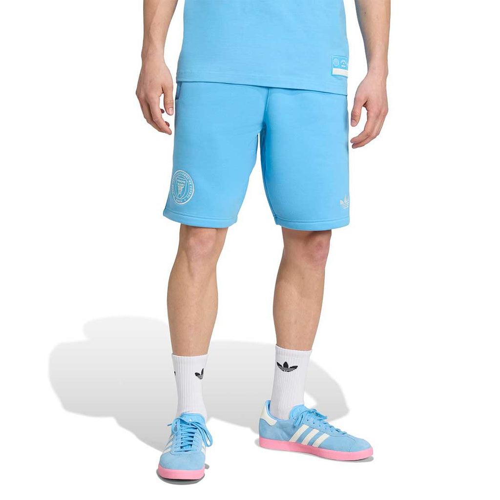 adidas - Men's Inter Miami CF Originals Shorts (JM7302)