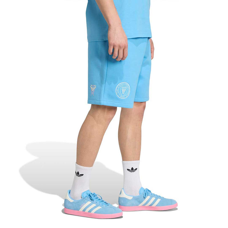 adidas - Men's Inter Miami CF Originals Shorts (JM7302)
