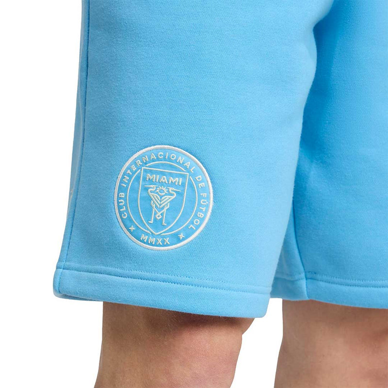 adidas - Men's Inter Miami CF Originals Shorts (JM7302)