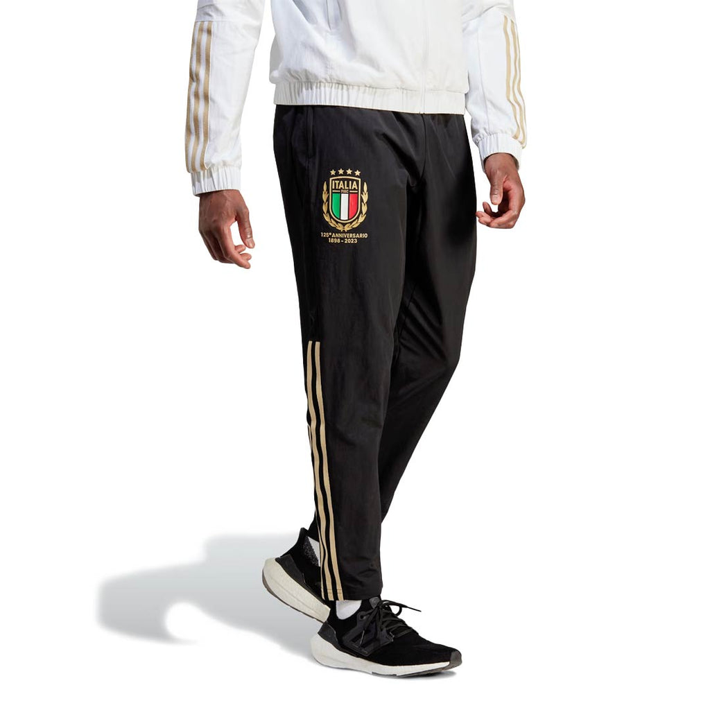adidas - Men's Italy 125th Anniversary Pants (HY5436)