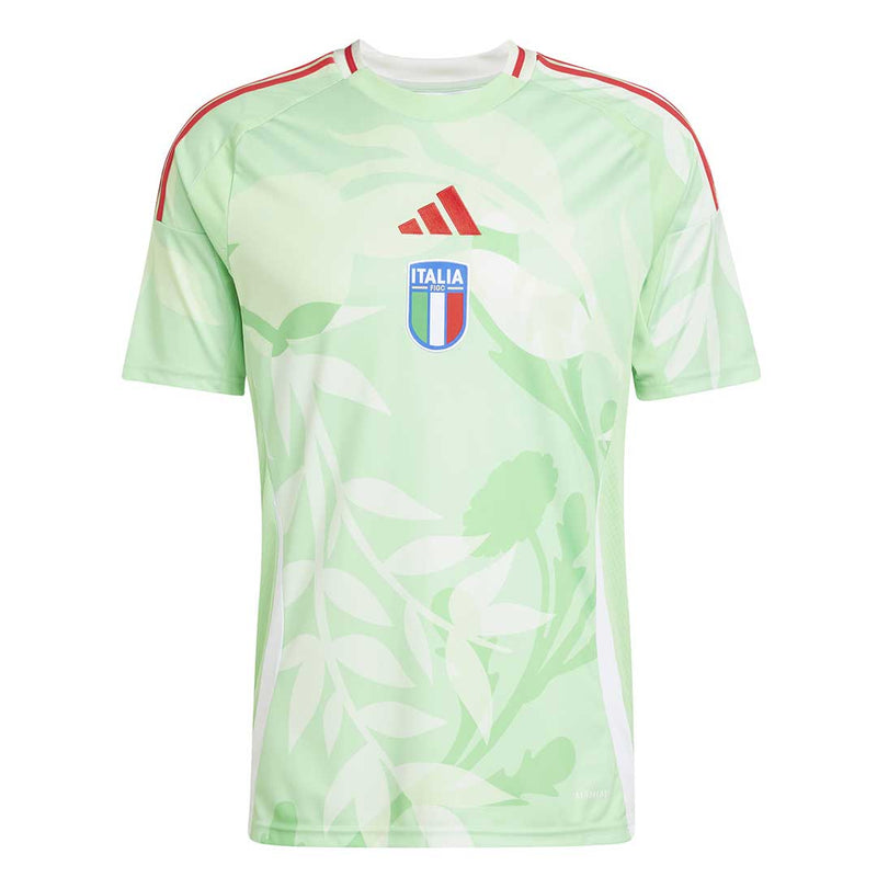 adidas - Men's Italy 25 Away Jersey (JF0604)