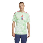 adidas - Men's Italy 25 Away Jersey (JF0604)