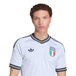 adidas - Men's Italy 2026 Away Jersey (KC8704)