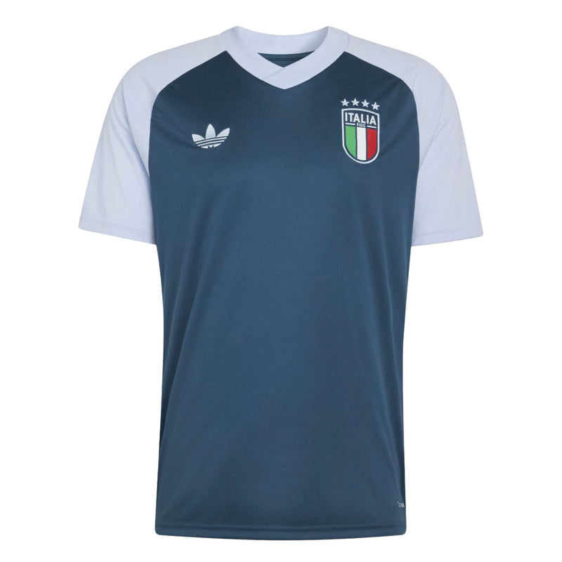 adidas - Men's Italy 26 Away Pre-Match Jersey (JY5634)