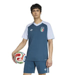 adidas - Men's Italy 26 Away Pre-Match Jersey (JY5634)