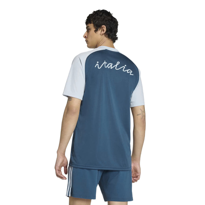 adidas - Men's Italy 26 Away Pre-Match Jersey (JY5634)