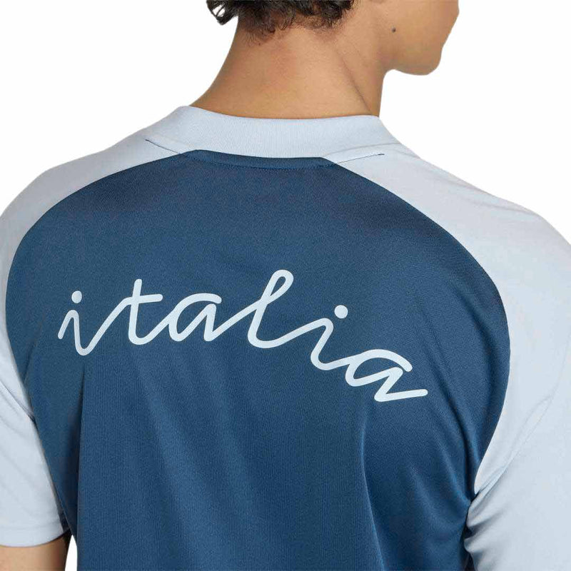 adidas - Men's Italy 26 Away Pre-Match Jersey (JY5634)