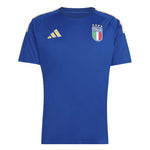 adidas - Men's Italy 2026 Home Fan Jersey (JY7588)