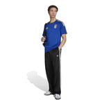 adidas - Men's Italy 2026 Home Fan Jersey (JY7588)