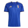 adidas - Men's Italy 26 Home Jersey (JL6937)