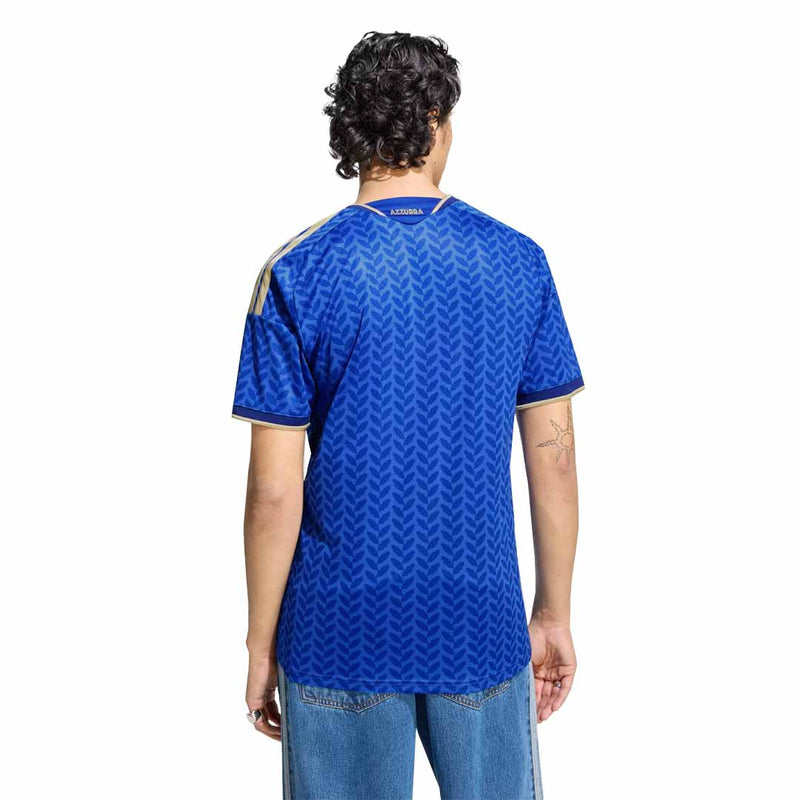 adidas - Men's Italy 26 Home Jersey (JL6937)
