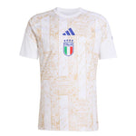 adidas - Men's Italy 26 Home Pre-Match Jersey (JY5633)