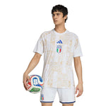 adidas - Men's Italy 26 Home Pre-Match Jersey (JY5633)