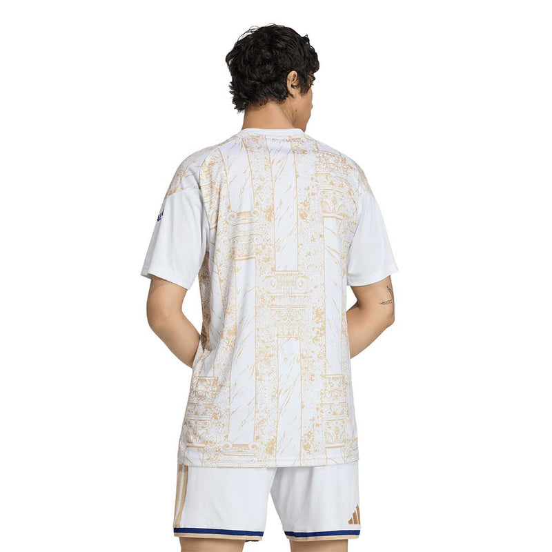 adidas - Men's Italy 26 Home Pre-Match Jersey (JY5633)