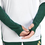 adidas - Men's Italy 26 Tiro Training Top (JZ9380)