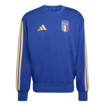 adidas - Men's Italy DNA Crew Sweatshirt (JZ2060)
