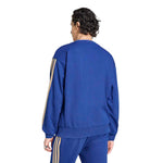 adidas - Men's Italy DNA Crew Sweatshirt (JZ2060)