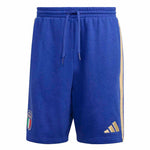 adidas - Men's Italy DNA Fleece Shorts (JZ2066)