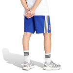 adidas - Men's Italy DNA Fleece Shorts (JZ2066)