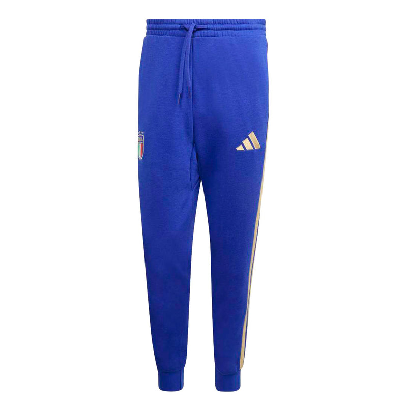 adidas - Men's Italy DNA Fleece Pant (JZ2062)