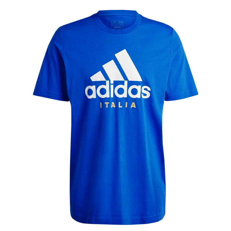 adidas - Men's Italy DNA Graphic T-Shirt (IS0617)