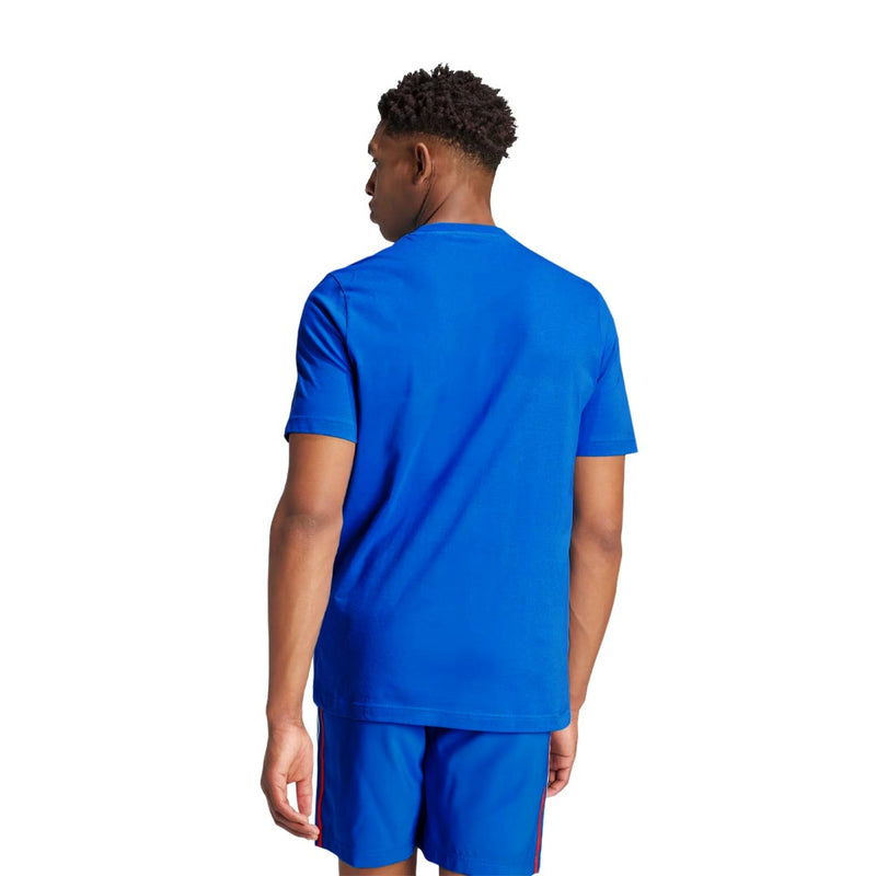 adidas - Men's Italy DNA Graphic T-Shirt (IS0617)
