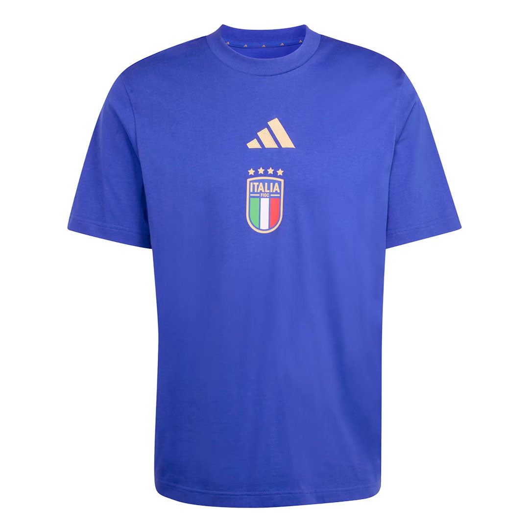 adidas - Men's Italy DNA Graphic T-Shirt (JZ2067) – SVP Sports