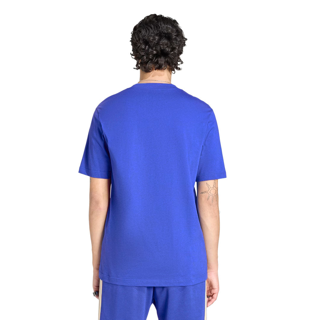 adidas - Men's Italy DNA Graphic T-Shirt (JZ2067) – SVP Sports