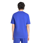 adidas - Men's Italy DNA Graphic T-Shirt (JZ2067)