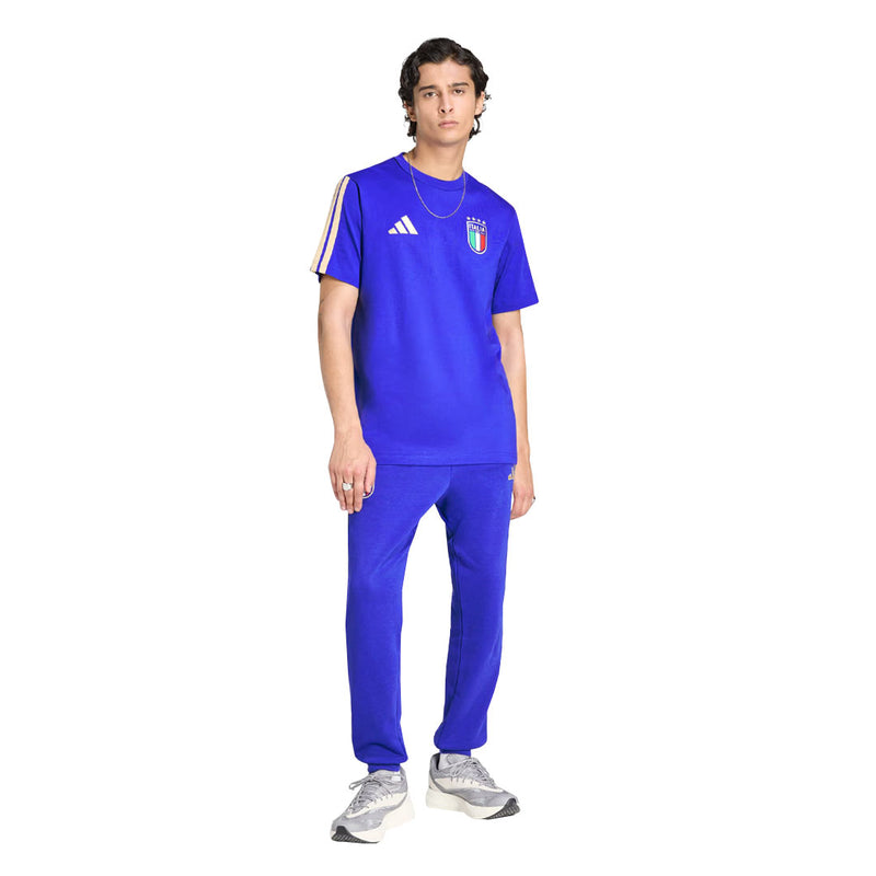adidas - Men's Italy DNA T-Shirt (JZ2064)