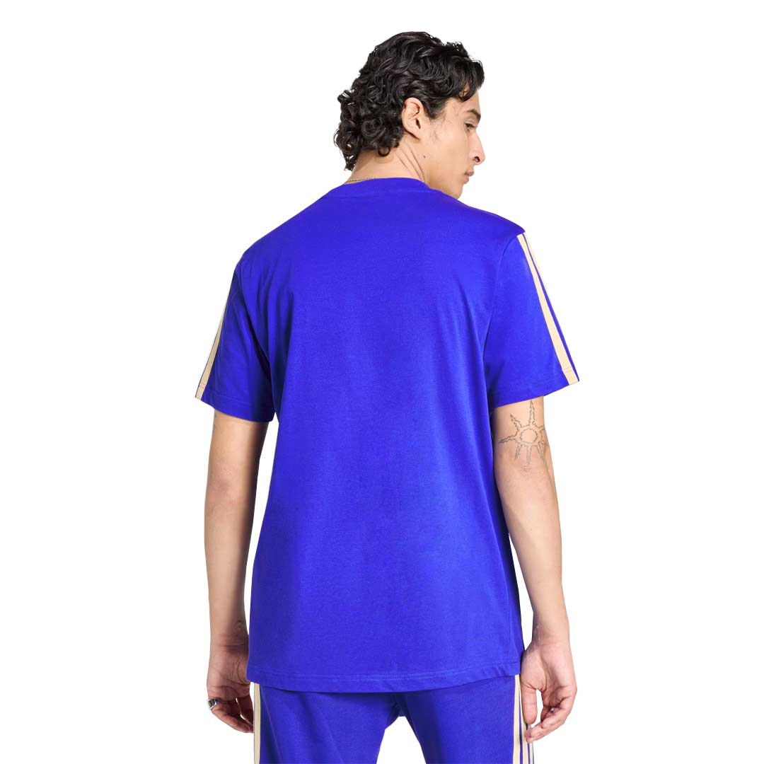 adidas - Men's Italy DNA T-Shirt (JZ2064) – SVP Sports