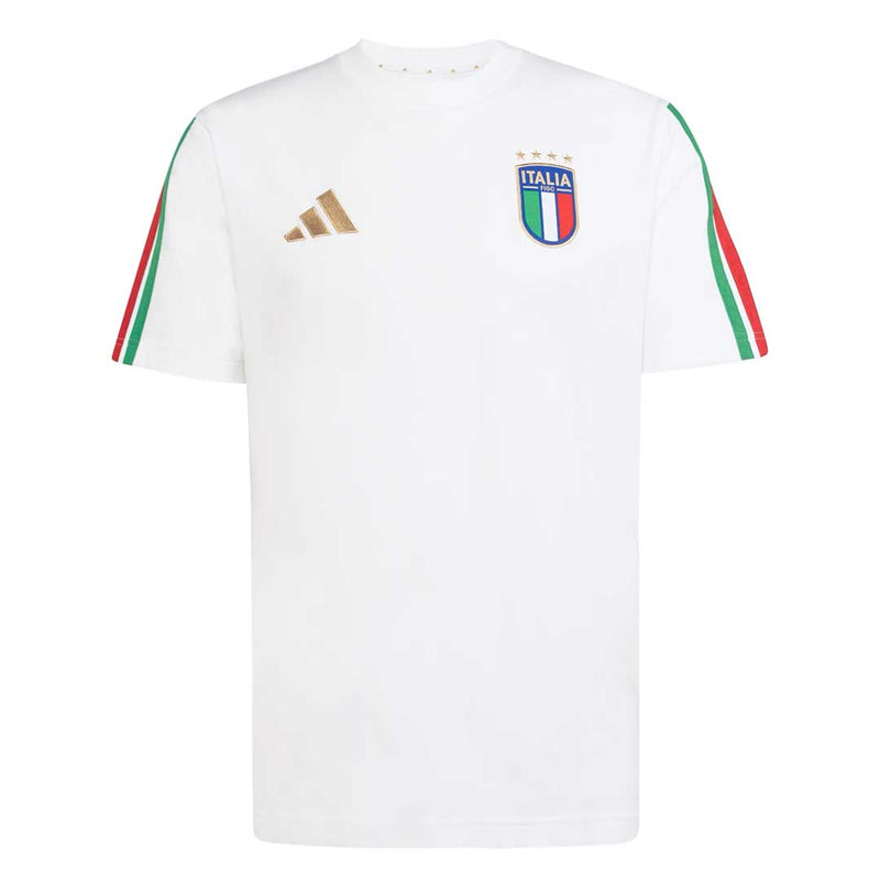 adidas - Men's Italy DNA T-Shirt (KE1217)