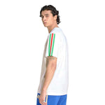 adidas - Men's Italy DNA T-Shirt (KE1217)