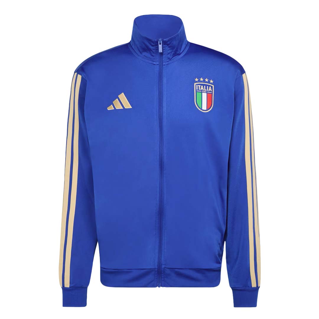 adidas - Men's Italy DNA Track Jacket (JY9660) – SVP Sports