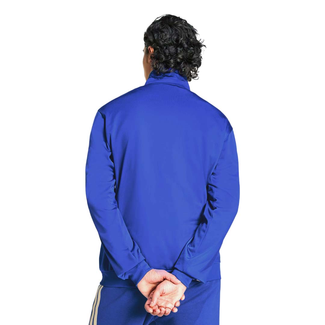 adidas - Men's Italy DNA Track Jacket (JY9660) – SVP Sports