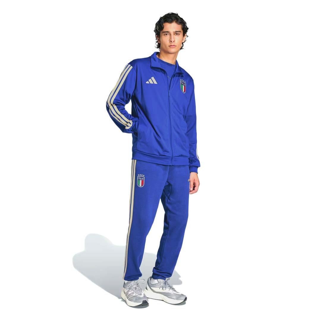 adidas - Men's Italy DNA Track Jacket (JY9660) – SVP Sports
