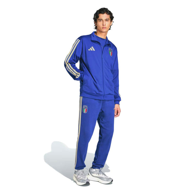 adidas - Men's Italy DNA Track Jacket (JY9660)