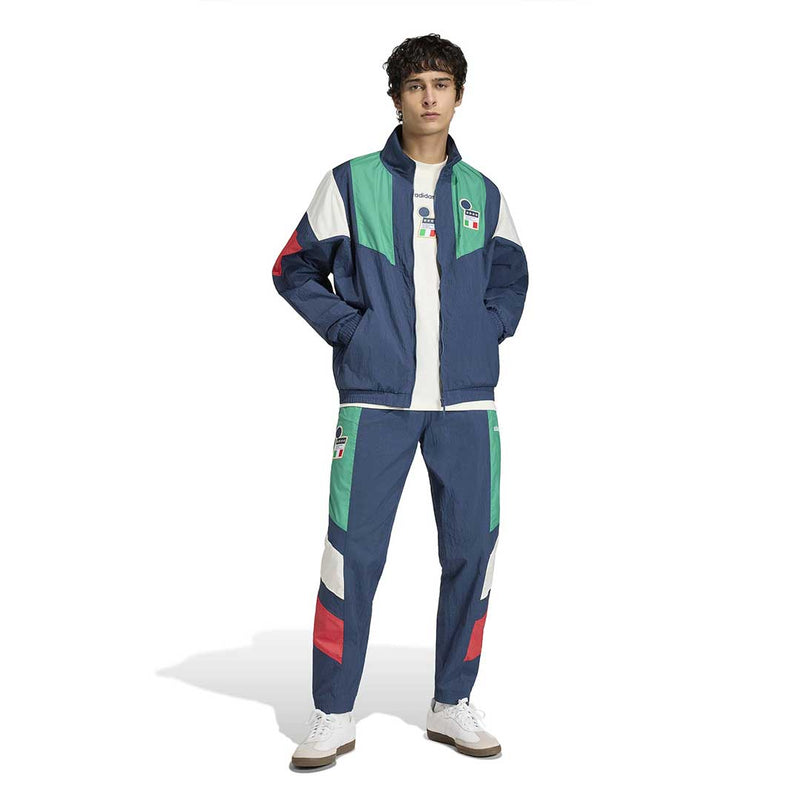 adidas - Men's Italy Eqt Track Pant (KG2596)