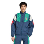 adidas - Men's Italy Eqt Track Top (KG2595)