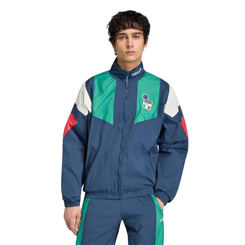 adidas - Men's Italy Eqt Track Top (KG2595)