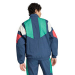 adidas - Men's Italy Eqt Track Top (KG2595)