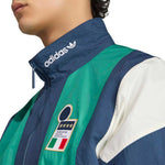 adidas - Men's Italy Eqt Track Top (KG2595)
