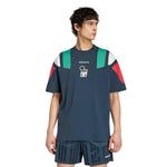 adidas - Men's Italy Equipment T-Shirt (HY5061)