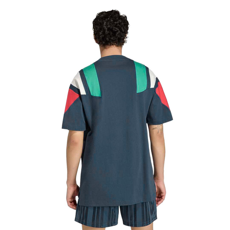 adidas - Men's Italy Equipment T-Shirt (HY5061)